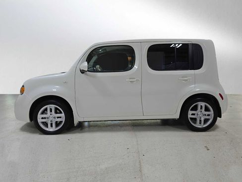 Used 2013 Nissan Cube 1.8 SL image 6