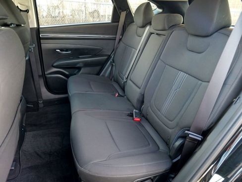 Used 2023 Hyundai Tucson SEL image 27