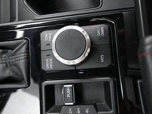 Used 2023 Toyota Tundra TRD Pro image 28