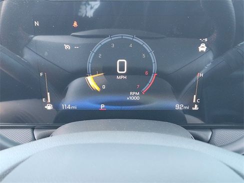 New 2026 Chevrolet TrailBlazer RS image 14