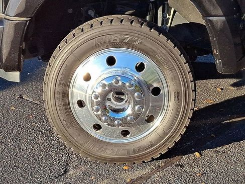 Used 2022 Ford F450 Limited w/ FX4 Off-Road Package image 8