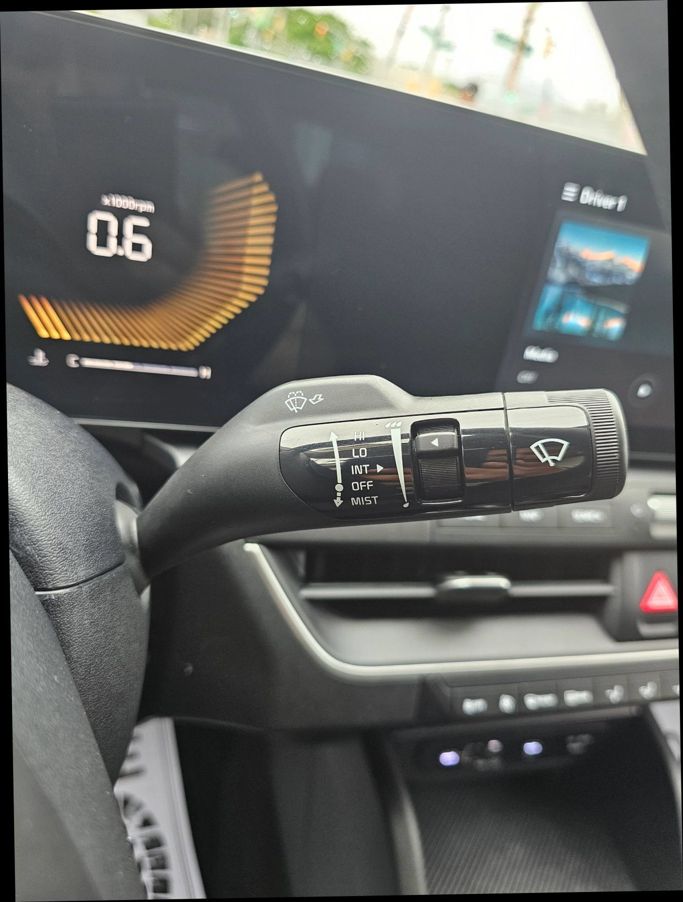 Used 2025 Kia K4 FWD image 15