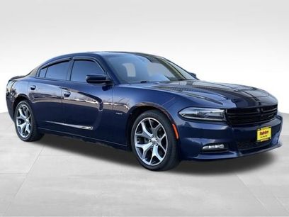 Used 2015 Dodge Charger R/T w/ Plus Group