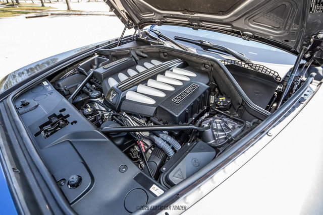Used 2016 Rolls-Royce Wraith RWD image 14