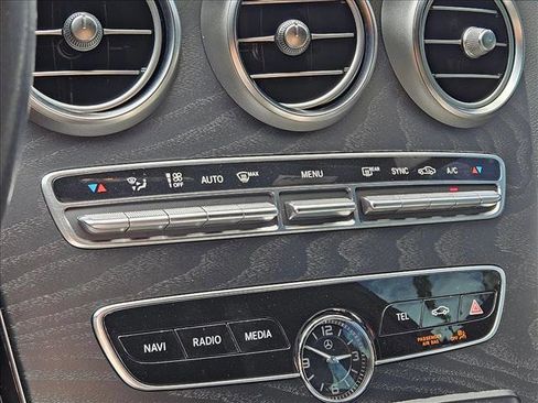 Certified 2021 Mercedes-Benz C 300 Sedan image 15