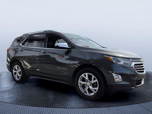 Used 2019 Chevrolet Equinox Premier FWD image 1