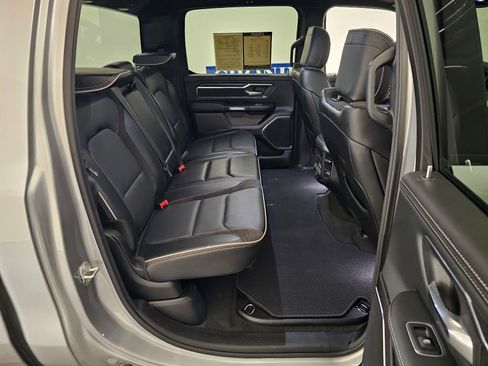 Used 2024 RAM 1500 Laramie image 34