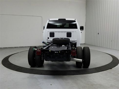 New 2026 RAM 3500 Tradesman w/ Chrome Appearance Group A image 6