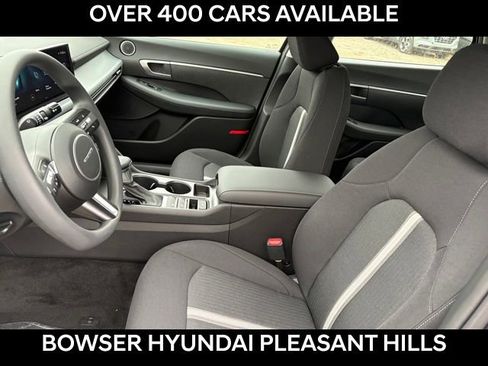 New 2026 Hyundai Sonata SE image 4