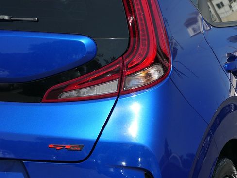 Used 2020 Kia Soul GT-Line Turbo FWD image 4