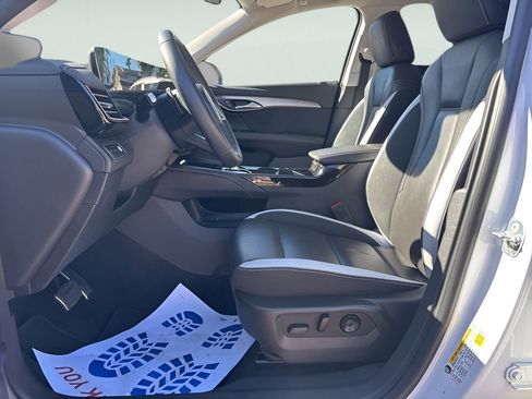 Used 2025 Buick Envision Sport Touring image 24