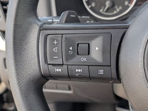 Certified 2023 Nissan Rogue S image 22