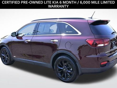 Used 2020 Kia Sorento S AWD/4WD image 3