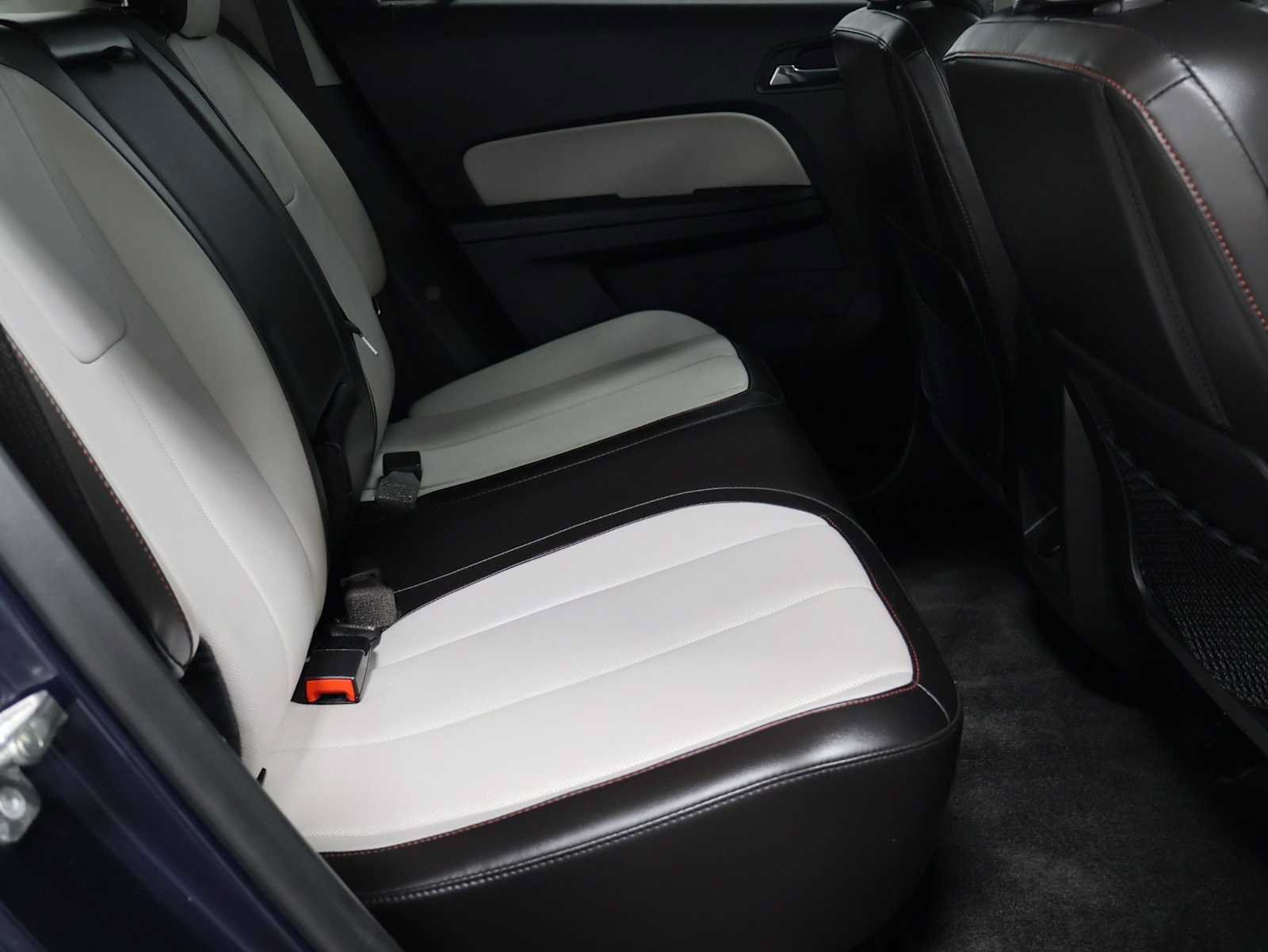 Used 2016 GMC Terrain SLT w/ Open Road Package FWD image 35
