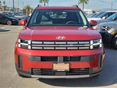 New 2026 Hyundai Santa Fe SEL image 26