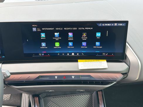 New 2026 BMW X3 xDrive30 w/ Premium Package image 29