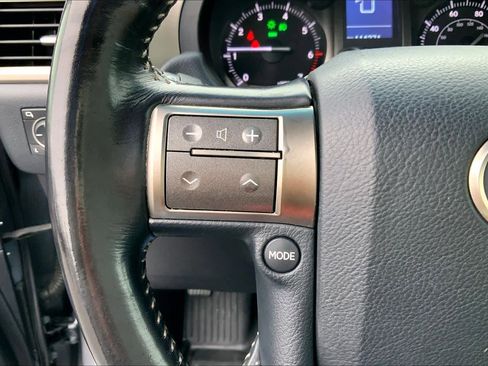 Used 2016 Lexus GX 460 image 22