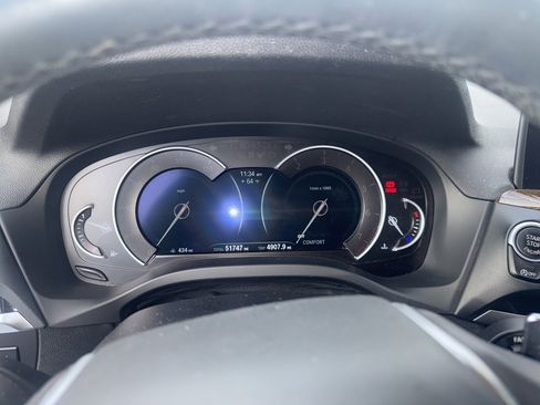 Used 2018 BMW X3 xDrive30i image 6