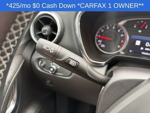 Used 2023 Chevrolet Blazer LT w/ Sound & Technology Package image 31