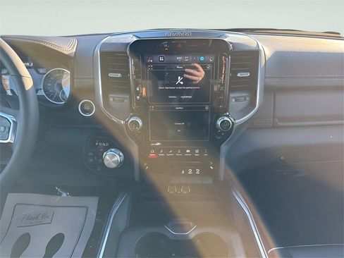 Used 2025 RAM 1500 Laramie image 17
