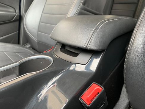 Used 2014 Ford Escape Titanium AWD/4WD image 21