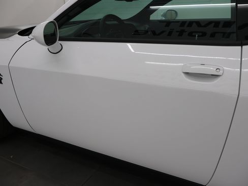 Used 2023 Dodge Challenger SRT Hellcat RWD image 34