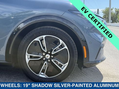 Certified 2023 Ford Mustang Mach-E Premium image 10