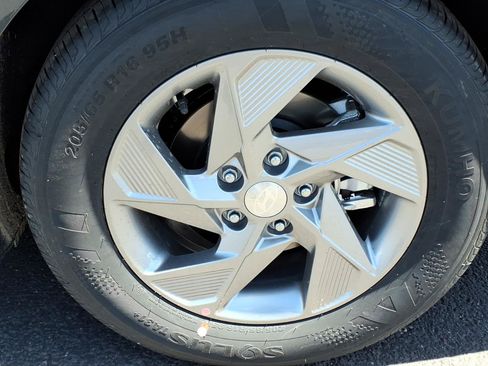 New 2026 Hyundai Sonata SE FWD image 5