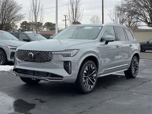 New 2026 Volvo XC90 T8 Ultra w/ Protection Package Premier image 23