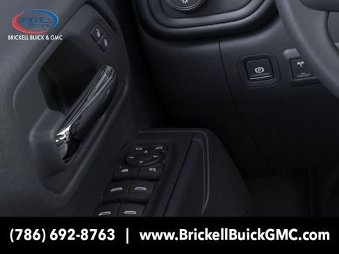 New 2026 GMC Sierra 3500 Pro w/ Convenience Package AWD/4WD image 22