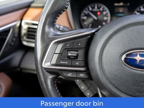 Used 2022 Subaru Outback Touring image 24