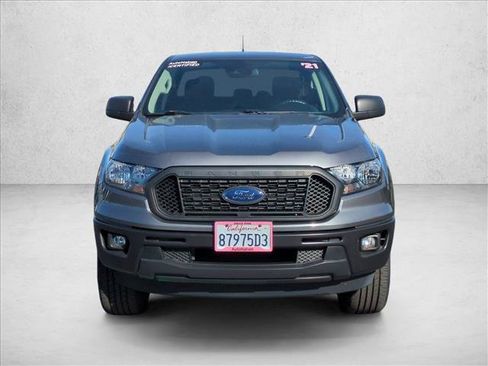 Used 2021 Ford Ranger XL w/ Equipment Group 101A High image 2