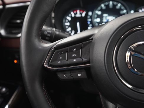 Used 2019 MAZDA CX-9 Signature AWD/4WD image 26