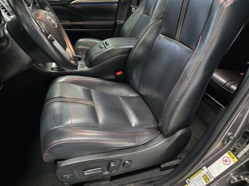 Used 2019 Toyota Highlander SE AWD/4WD image 23