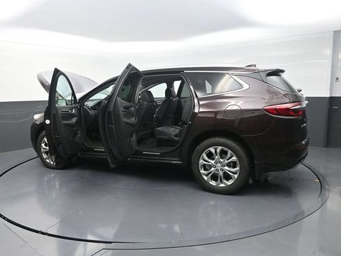 Used 2020 Buick Enclave Avenir w/ Avenir Technology Package AWD/4WD image 43