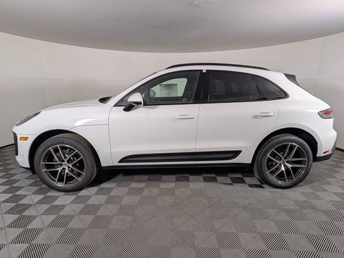 New 2026 Porsche Macan S image 2