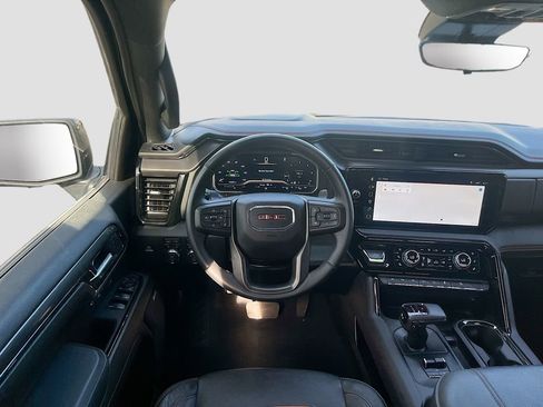 Used 2024 GMC Sierra 1500 AT4 w/ Technology Package image 24