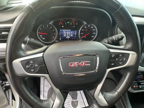 Used 2020 GMC Acadia SLE w/ Driver Convenience Package image 20