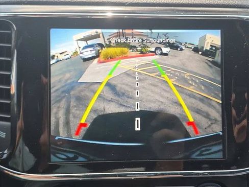 Used 2021 Jeep Grand Cherokee Limited RWD image 13