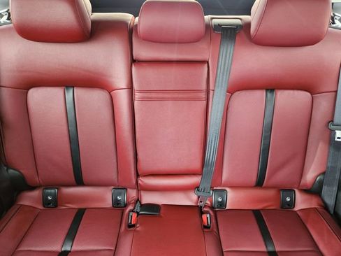 New 2026 MAZDA CX-50 AWD 2.5 Hybrid w/ Cargo Package image 14