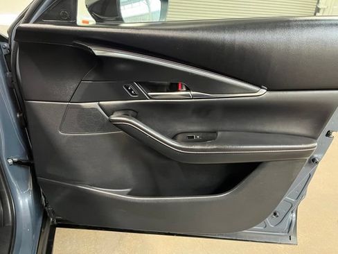 Used 2025 MAZDA CX-30 AWD 2.5 S w/ Preferred Package image 11
