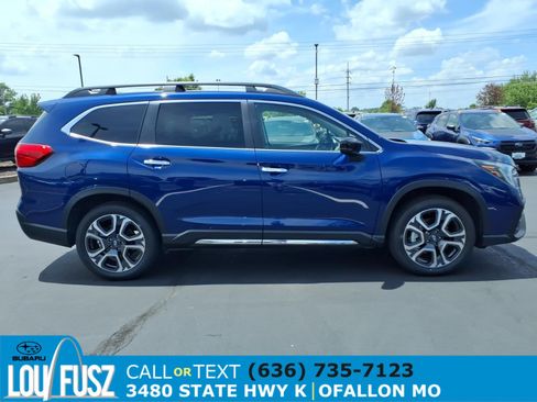 Used 2026 Subaru Ascent Touring w/ Popular Package #2 AWD/4WD image 29