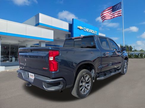 Used 2020 Chevrolet Silverado 1500 RST w/ All-Star Edition image 5