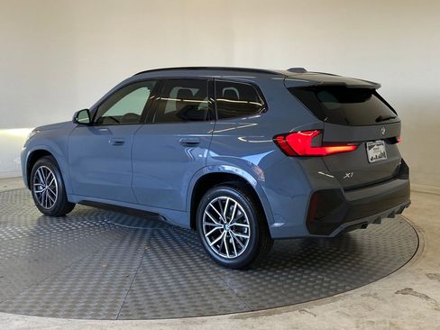 New 2026 BMW X1 xDrive28i w/ Technology Package image 3