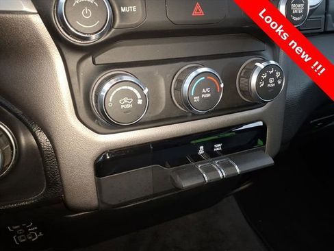 Certified 2020 RAM 1500 Big Horn image 18