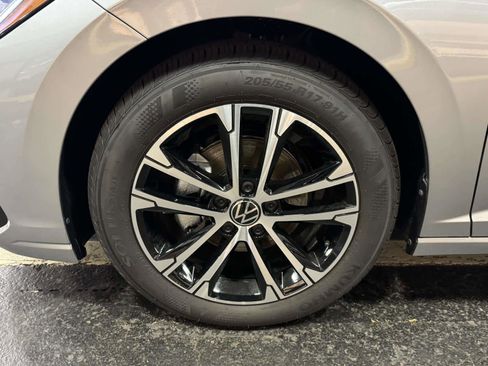 New 2026 Volkswagen Jetta Sport image 10