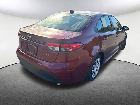 Certified 2024 Toyota Corolla LE image 14