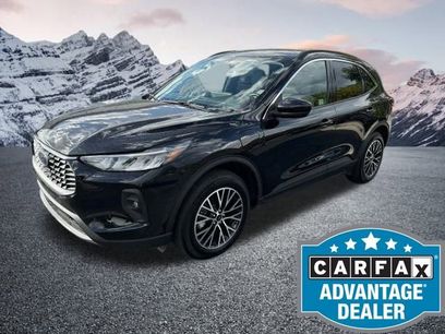 Used 2023 Ford Escape SE