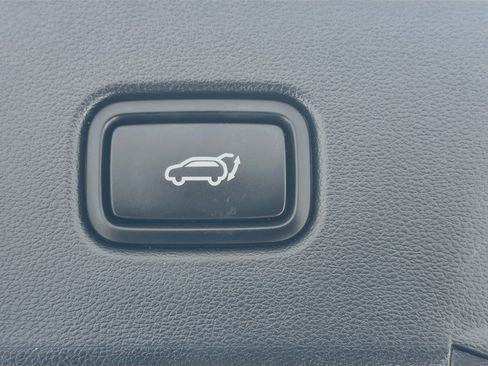 Used 2025 Hyundai Tucson SEL AWD/4WD image 31