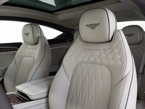 New 2026 Bentley Continental GT image 16